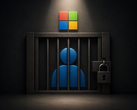 La décision initiale de Microsoft de suspendre définitivement un compte a suscité de nombreuses critiques.
