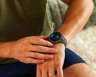 L'Amazfit Balance est la première smartwatch à recevoir Zepp OS 3.5. (Source de l'image : Amazfit)