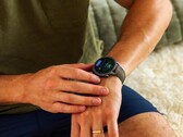 L'Amazfit Balance est la première smartwatch à recevoir Zepp OS 3.5. (Source de l'image : Amazfit)