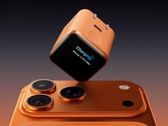 Le nouveau chargeur orange Anker Nano