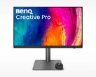 Le PD2732U est le premier modèle d'une toute nouvelle gamme d'écrans BenQ Creative Pro.