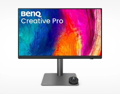 Le PD2732U est le premier modèle d'une toute nouvelle gamme d'écrans BenQ Creative Pro.