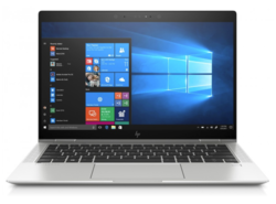 En test : le HP EliteBook x360 1030 G3-4QZ12ES. Modèle de test aimablement fourni par CampusPoint.