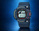 Une nouvelle montre Casio G-Shock Frogman est apparue en ligne (photo : G-Shock GW-200)