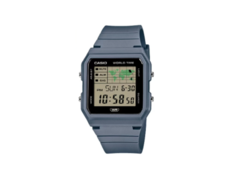 Quatre nouvelles montres Casio LF-30W pourraient être lancées prochainement. (Source de l&#039;image : Watchstore.vn)