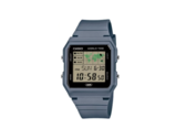 Quatre nouvelles montres Casio LF-30W pourraient être lancées prochainement. (Source de l'image : Watchstore.vn)