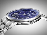 La dernière montre habillée Eco-Drive de Citizen ne mesure que 7mm d’épaisseur et est limitée à 500 exemplaires.
