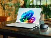 Le XPS 13 est l'un des premiers ordinateurs portables Dell équipés du Qualcomm Snapdragon X Elite. (Image : Dell)