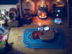 Dragon Shelter est sorti sur Steam le 24 septembre 2026.