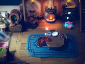 Dragon Shelter est sorti sur Steam le 24 septembre 2026.