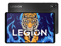Le Legion Y700 dispose d'un écran 120 Hz, entre autres caractéristiques. (Image source : Lenovo)