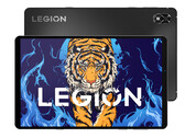 Le Legion Y700 dispose d'un écran 120 Hz, entre autres caractéristiques. (Image source : Lenovo)
