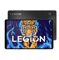 Le Legion Y700 dispose d&#039;un écran 120 Hz, entre autres caractéristiques. (Image source : Lenovo)