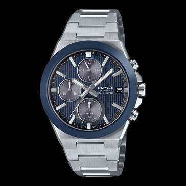 (Source de l'image : Casio)
