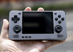 Le Retroid Pocket 2S Metal Edition aura probablement les mêmes spécifications que les modèles standard. (Source de l'image : Retroid)