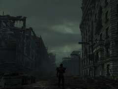 Une capture d'écran de Fallout 3 Game of The Year Edition sur PC (source d'image : Steam Community)