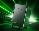 La série Neo-X1 sera disponible sur le marché mondial à partir du 17 août. Photo : image promotionnelle du châssis.