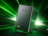 La série Neo-X1 sera disponible sur le marché mondial à partir du 17 août. Photo : image promotionnelle du châssis.