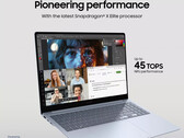 Samsung proposera le Galaxy Book4 Edge en plusieurs variantes. (Source de l'image : WinFuture)