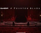 GameSir n'a pas révélé la date de lancement de la manette Phantom Blade Zero.