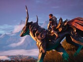 Guild Wars 3 a été annoncé au Summer Game Fest 2026.
