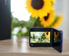 La batterie du Razr 70 Ultra doit tenir dans un espace réduit, mais elle offre tout de même une autonomie satisfaisante.