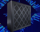 Le NUC 13 Extreme est le plus grand mini PC d'Intel à ce jour. (Image Source : Intel)