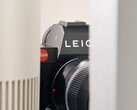 Leica lancera bientôt une alternative moins chère au Leica SL3.