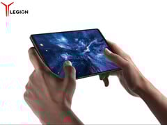 Il n'y a toujours pas d'information officielle sur la disponibilité mondiale du Legion Y700 4ème génération