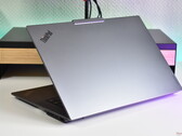 Le Lenovo ThinkPad X9-15p Gen 1 Aura Edition