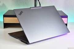 Le Lenovo ThinkPad X9-15p Gen 1 Aura Edition