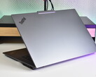 Le Lenovo ThinkPad X9-15p Gen 1 Aura Edition