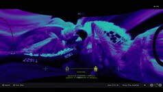 Les écrans de chargement surréalistes de Marathon rendent chaque déploiement désorientant.