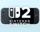 Les premières impressions laissent penser que Nintendo a corrigé le défaut le plus flagrant de la manette Pro, à savoir l'imprécision de son D-pad. (Source de l'image : Nintendo)