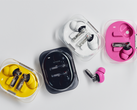 Les nouveaux Nothing Ear (3a)