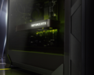 Nvidia a une autre variante de la RTX 3050 GeForce en préparation (image via Nvidia)