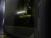 Nvidia a une autre variante de la RTX 3050 GeForce en préparation (image via Nvidia)