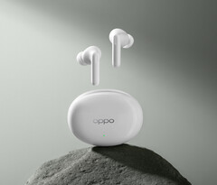 L'Enco Free3 offre plusieurs fonctionnalités, dont la prise en charge du LDAC. (Source de l'image : Oppo)