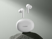 L'Enco Free3 offre plusieurs fonctionnalités, dont la prise en charge du LDAC. (Source de l'image : Oppo)