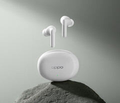 L&#039;Enco Free3 offre plusieurs fonctionnalités, dont la prise en charge du LDAC. (Source de l&#039;image : Oppo)