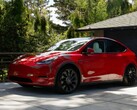 La part de marché des VE aux États-Unis repose sur les ventes de la Model Y/3 (image : Tesla)