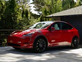 La part de marché des VE aux États-Unis repose sur les ventes de la Model Y/3 (image : Tesla)