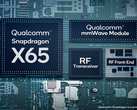 Le modem X65 inaugure la 