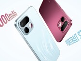 Le Realme 16T est doté d'un appareil photo primaire de 50 mégapixels 