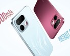 Le Realme 16T est doté d'un appareil photo primaire de 50 mégapixels 