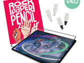 Rock Paper Pencil 4.0 coûte 49,99 $ et est disponible dès maintenant avec une livraison dans le monde entier.