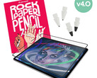 Rock Paper Pencil 4.0 coûte 49,99 $ et est disponible dès maintenant avec une livraison dans le monde entier.