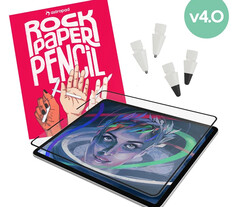 Rock Paper Pencil 4.0 coûte 49,99 $ et est disponible dès maintenant avec une livraison dans le monde entier.