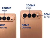 D'après les informations actuellement disponibles, les appareils photo du Samsung Galaxy S27 Pro ne seraient pas tout à fait aussi performants que ceux du Galaxy S27 Ultra.