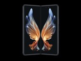 Le Samsung W22 5G partagera presque tout son matériel avec le Galaxy Z Fold3 sur lequel il est basé. (Image source : Evan Blass)